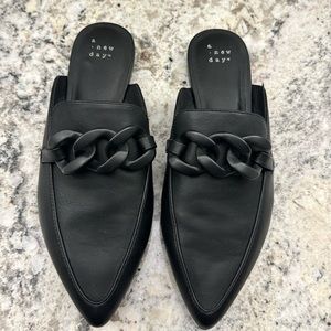NWOB Target “A New Day” loafers